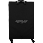 American Tourister Majoris Black Suitcase - Image 2