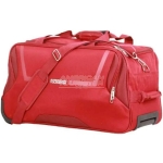 American Tourister Cosmo Duffle Bag Red - Image 2
