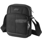 American Tourister Bass Shoulder Bag Black