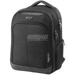 American Tourister Bass Backpack Black