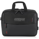 American Tourister Zork Briefcase Black