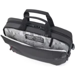 American Tourister Zork Briefcase Black - Image 4