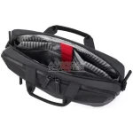 American Tourister Zork Briefcase Black - Image 5