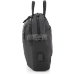 American Tourister Zork Briefcase Black - Image 6