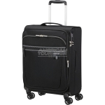 American Tourister Aerospin Black Suitcase