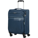 American Tourister Aerospin Indigo Suitcase