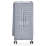 American Tourister Frontec Cool Grey Suitcase - Image 5