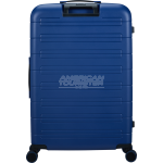 American Tourister Novastream Navy Blue Suitcase - Image 4
