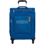 American Tourister Duncan Navy Blue Suitcase