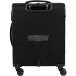 American Tourister Marina Black Suitcase - Image 2