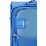 American Tourister Majoris Blue Suitcase - Image 2