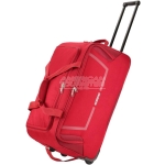 American Tourister Cosmo Duffle Bag Red