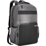 American Tourister Segno 2.0 Expandable Backpack Grey - Image 4