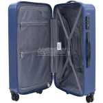 American Tourister Skytrac Navy Suitcase - Image 5