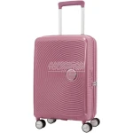 American Tourister Curio Peach Blossom Suitcase