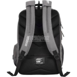 American Tourister Segno 2.0 Expandable Backpack Grey - Image 3