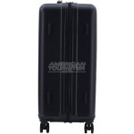 American Tourister Skytrac Black Suitcase - Image 3