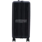 American Tourister Skytrac Black Suitcase - Image 4
