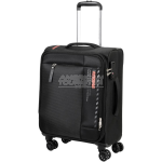 American Tourister Marina Black Suitcase
