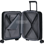 American Tourister Novastream Dark Slate Suitcase - Image 2