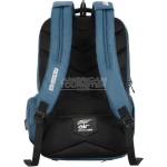 American Tourister Segno 2.0 Expandable Backpack Navy - Image 3