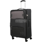 American Tourister Majoris Black Suitcase
