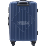 American Tourister Skytrac Navy Suitcase - Image 2