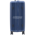 American Tourister Skytrac Navy Suitcase - Image 6