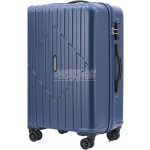 American Tourister Skytrac Navy Suitcase