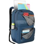 American Tourister Segno 2.0 Expandable Backpack Navy - Image 4