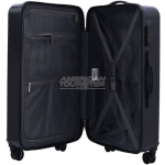 American Tourister Skytrac Black Suitcase - Image 4