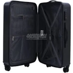 American Tourister Skytrac Black Suitcase - Image 3