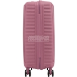 American Tourister Curio Peach Blossom Suitcase - Image 5