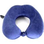American Tourister Memory Foam Travel Pillow After Dark