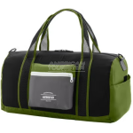 American Tourister Packable Duffle Grey