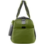 American Tourister Packable Duffle Grey - Image 3