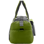 American Tourister Packable Duffle Grey - Image 4