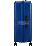 American Tourister Novastream Navy Blue Suitcase - Image 2