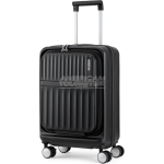 American Tourister Trento Black Suitcase
