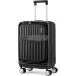 American Tourister Trento Black Suitcase