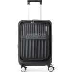 American Tourister Trento Black Suitcase - Image 6
