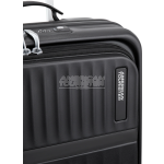 American Tourister Trento Black Suitcase - Image 3