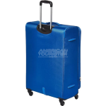 American Tourister Duncan Navy Blue Suitcase - Image 2