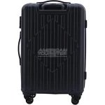 American Tourister Skytrac Black Suitcase - Image 5