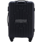American Tourister Skytrac Black Suitcase - Image 2