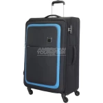 American Tourister Seville Black Suitcase - Image 2