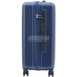 American Tourister Skytrac Navy Suitcase - Image 3