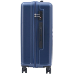 American Tourister Skytrac Navy Suitcase - Image 3