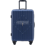 American Tourister Skytrac Navy Suitcase - Image 4