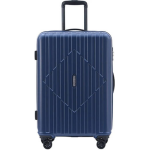 American Tourister Skytrac Navy Suitcase - Image 4